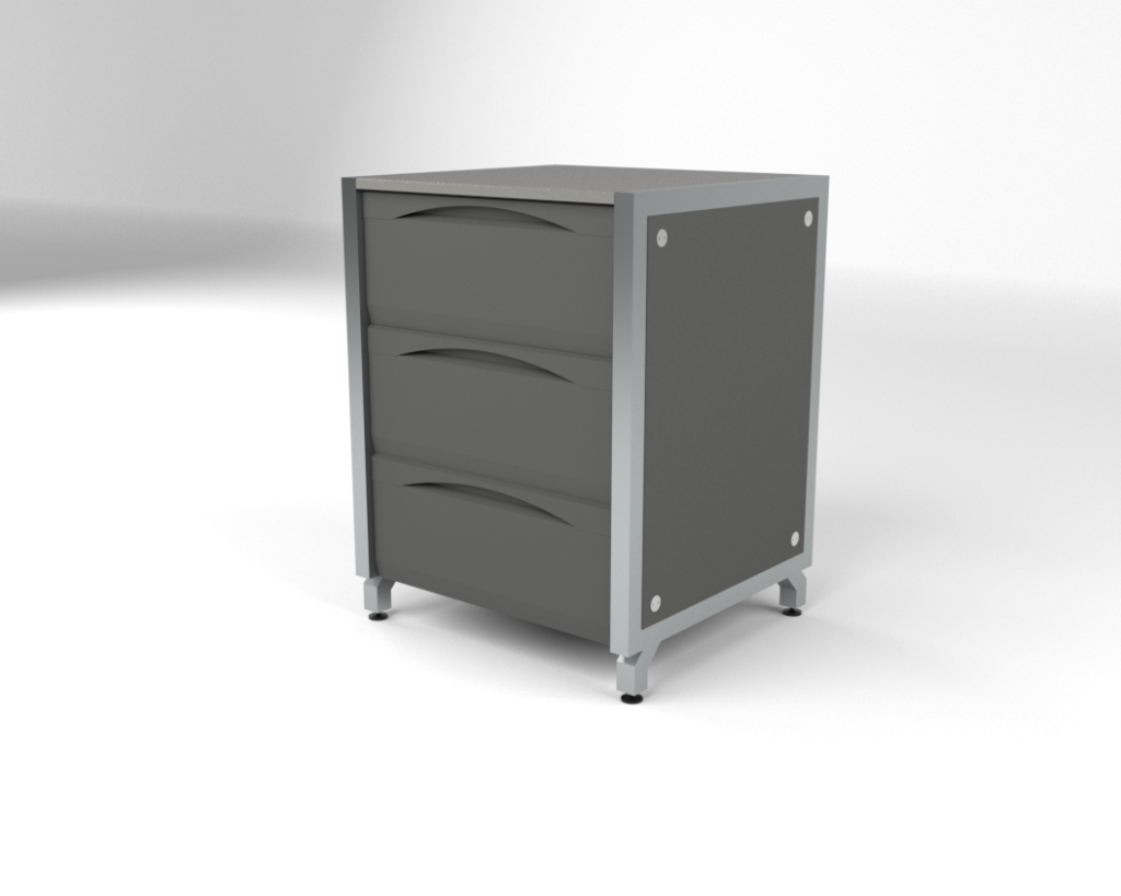 Drawer Unit